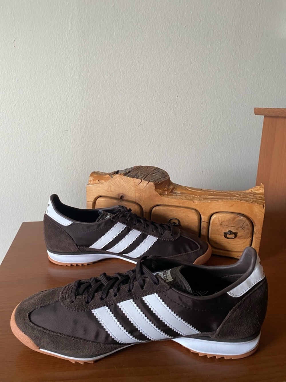 Adidas SL 72 OG - Picture 4 of 8